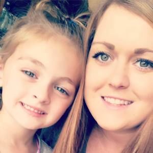 Meet your Posher, Kristina